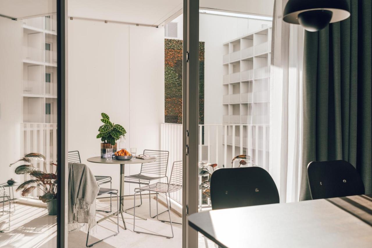 Aparthotel Revo