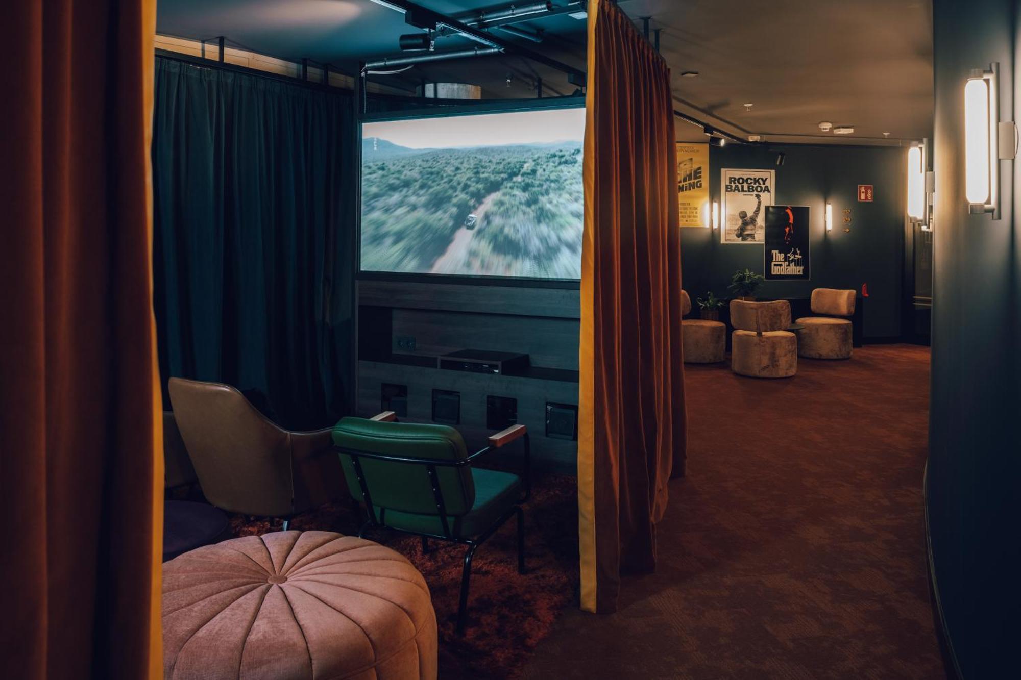Revo Aparthotel München