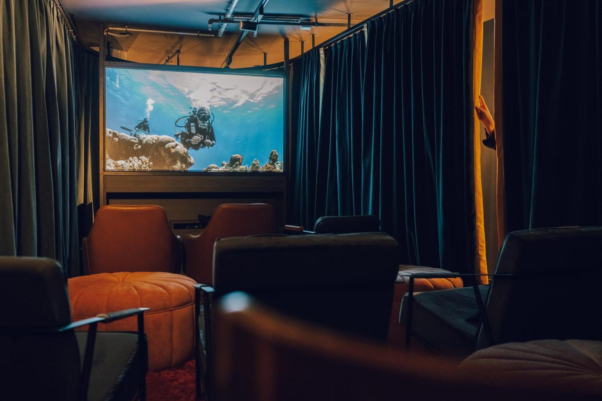 Aparthotel Revo
